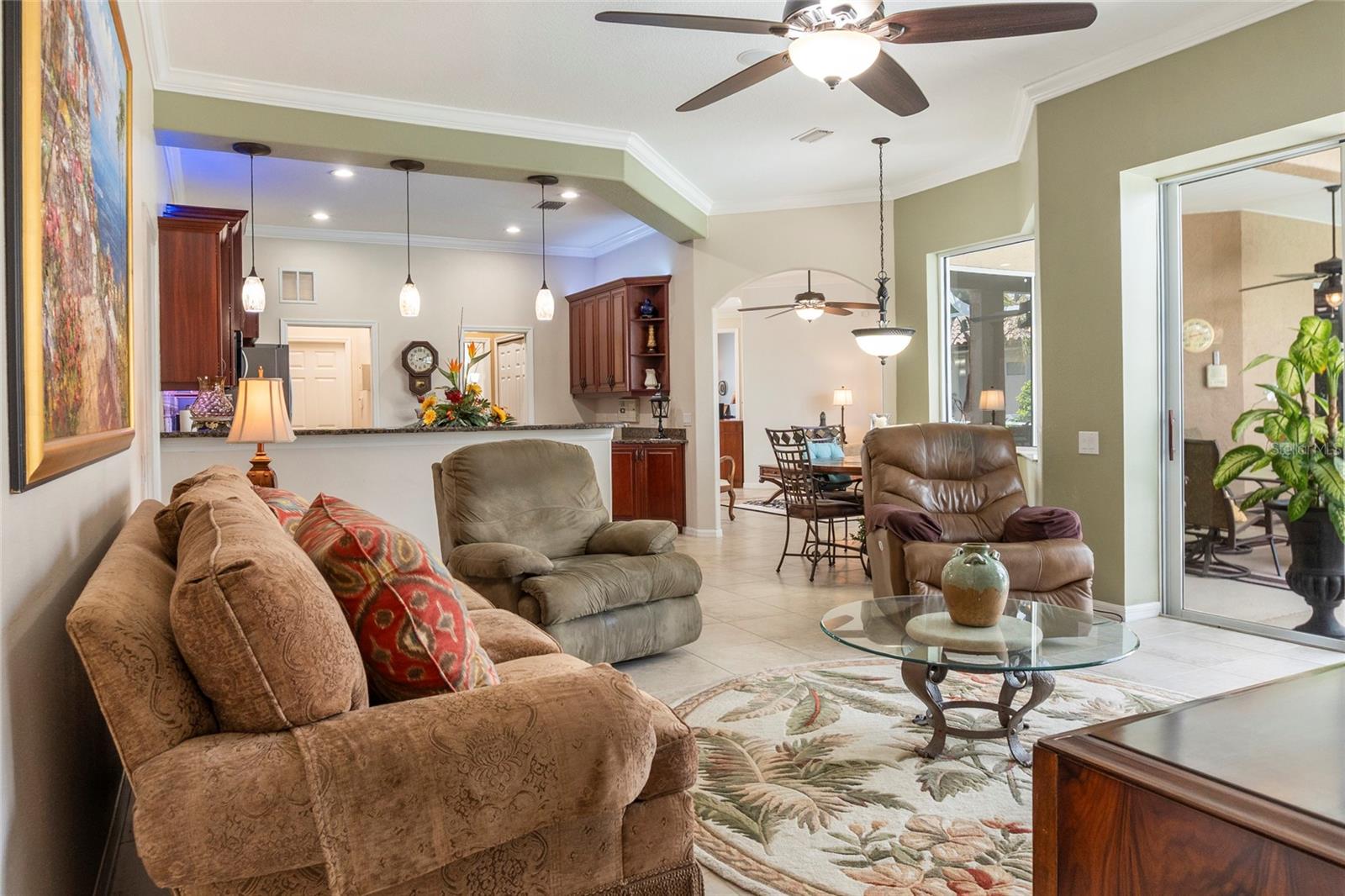 BOBCAT TRAIL PH 2 - Residential