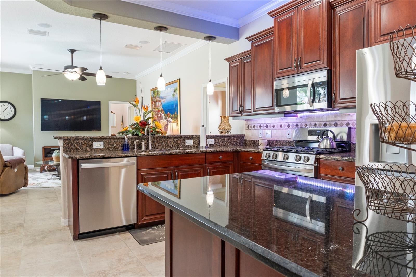 BOBCAT TRAIL PH 2 - Residential