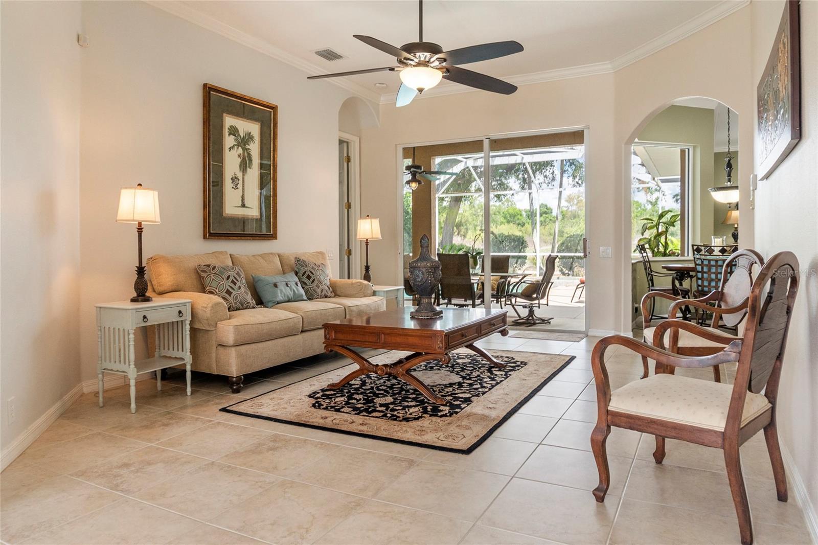 BOBCAT TRAIL PH 2 - Residential