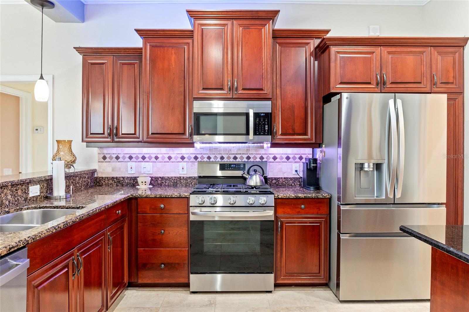 BOBCAT TRAIL PH 2 - Residential