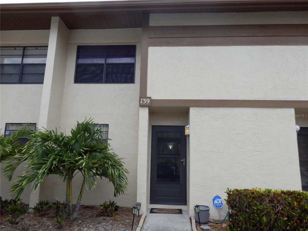 Photo of 9209 Seminole Boulevard #139, Seminole, FL 33772 (MLS # TB8505293)