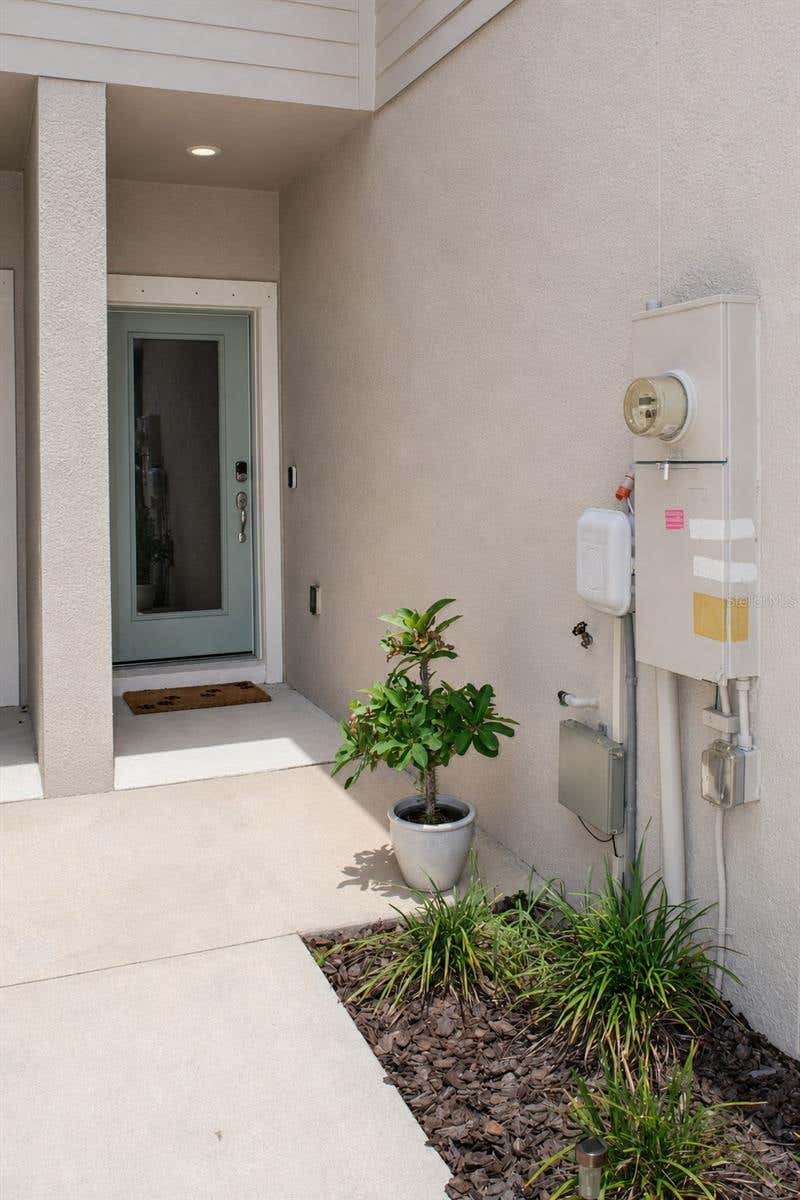 Photo of 19657 Shady Oak Drive, Land O Lakes, FL 34638 (MLS # TB8533237)