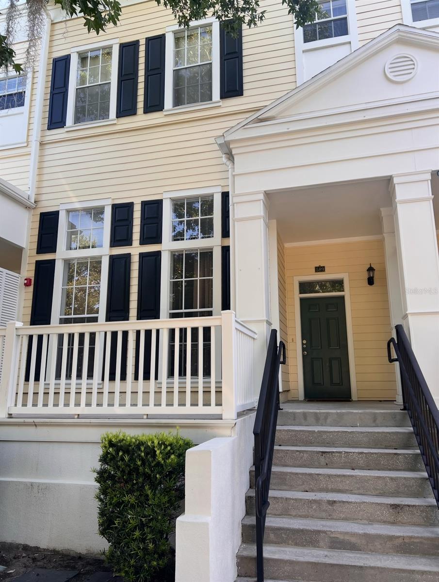 WATER STREET CONDO PH 07 - Residential Lease