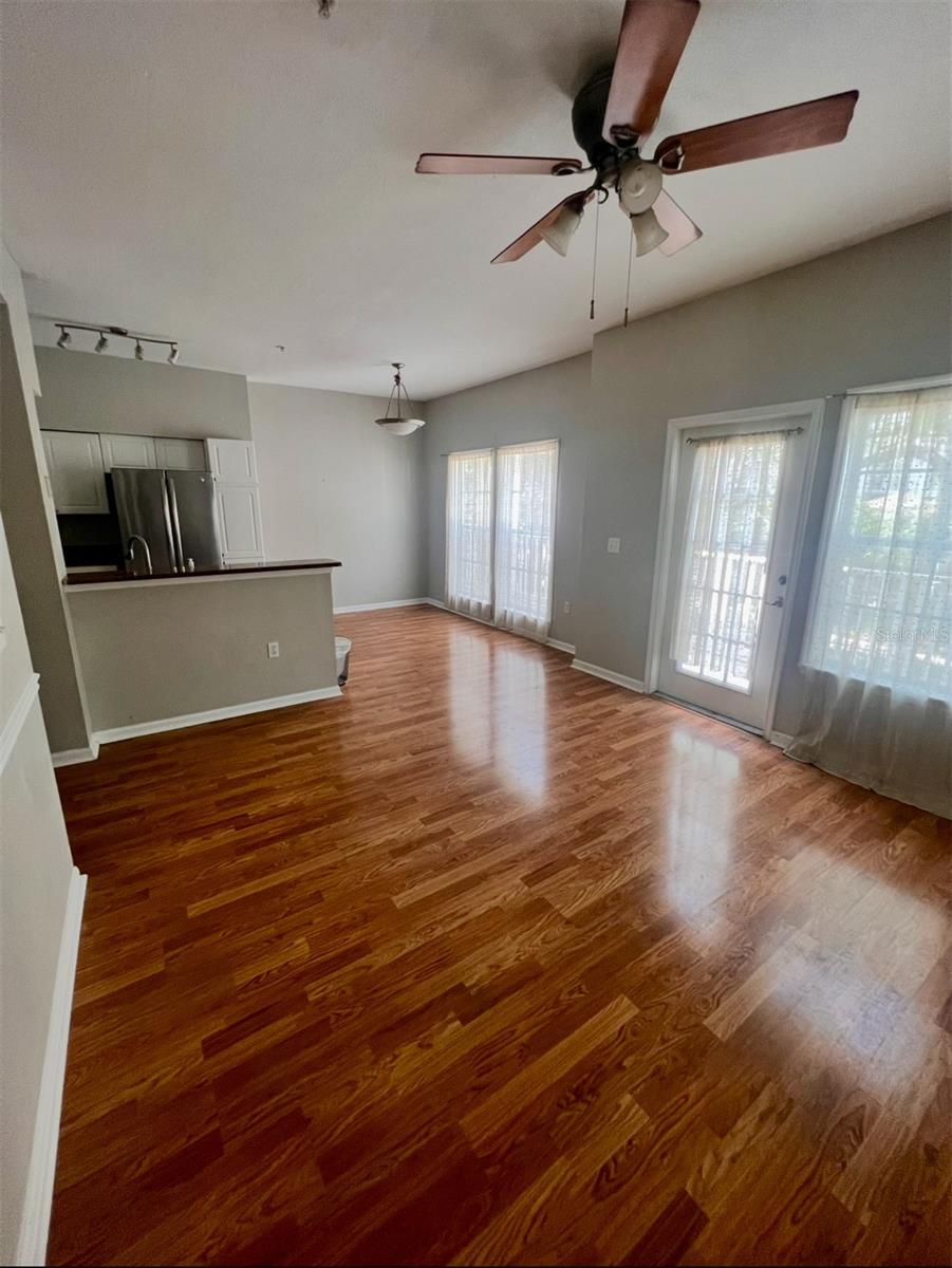 WATER STREET CONDO PH 07 - Residential Lease