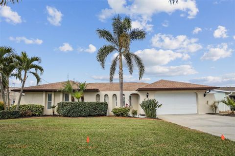 Photo of 3085 Rock Creek Drive, Port Charlotte, FL 33948 (MLS # O6382406)