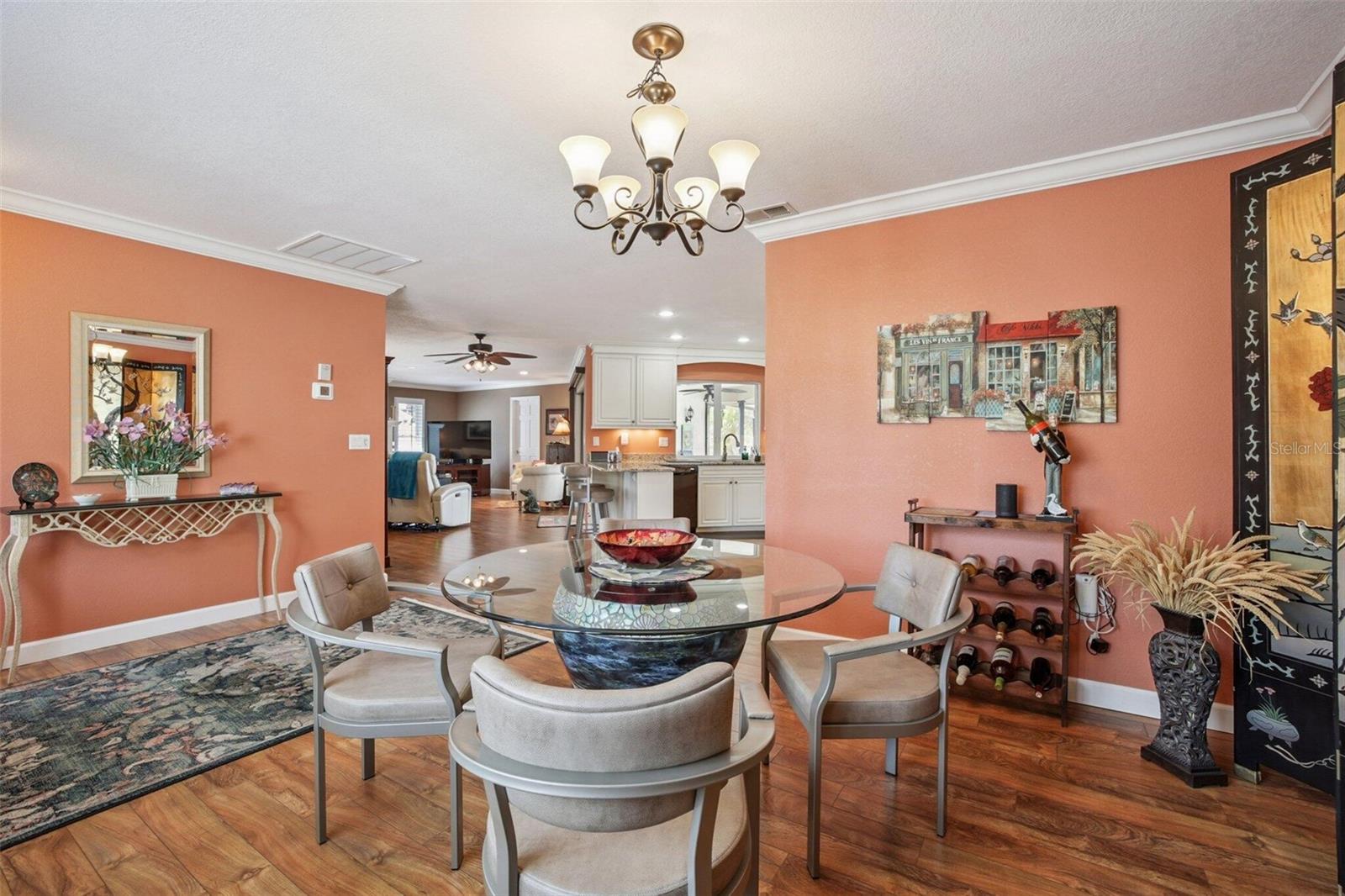 3085 ROCK CREEK DRIVE