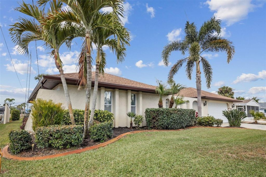 Photo of Port Charlotte, FL 33948 (MLS # O6382406)