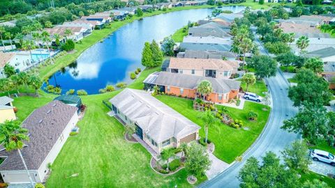 Photo of 128 Rialto Road, Kissimmee, FL 34759 (MLS # S5132072)