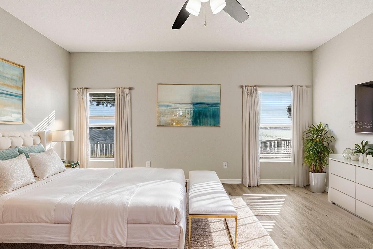 MIRA LAGO WEST PH 2A - Residential