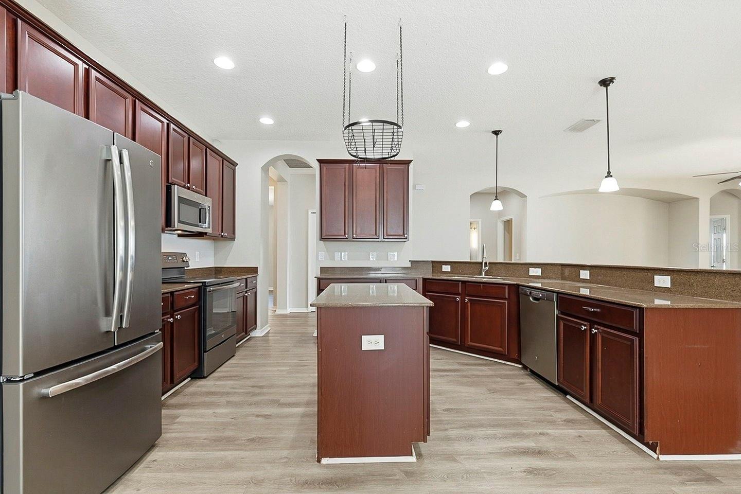 MIRA LAGO WEST PH 2A - Residential