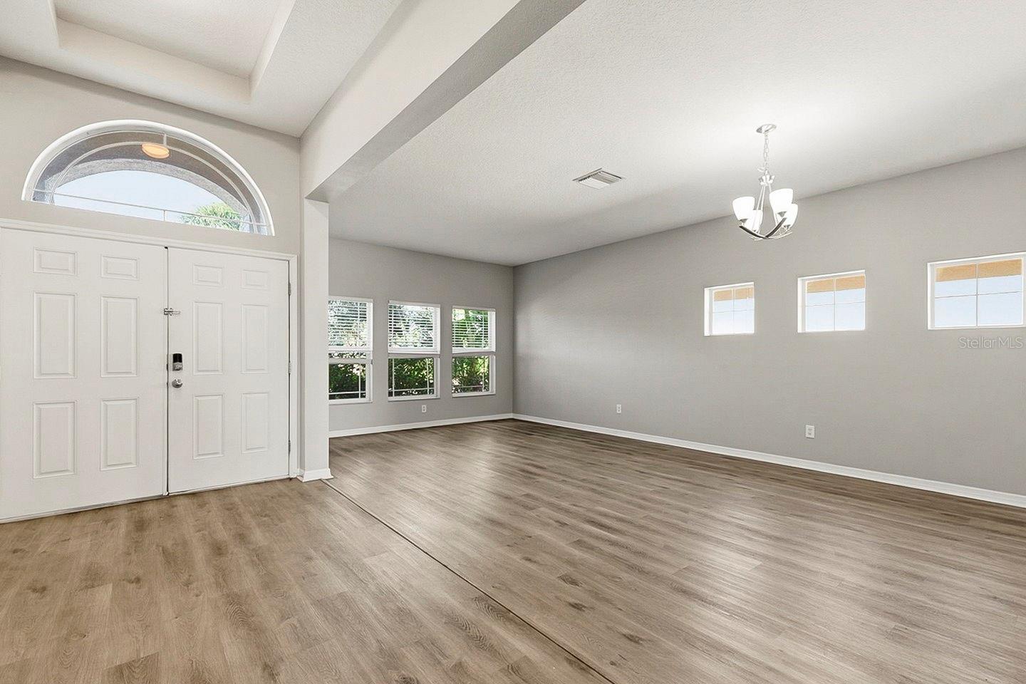 MIRA LAGO WEST PH 2A - Residential