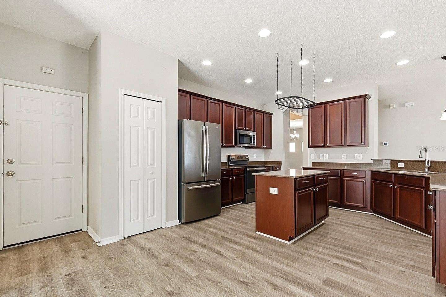 MIRA LAGO WEST PH 2A - Residential