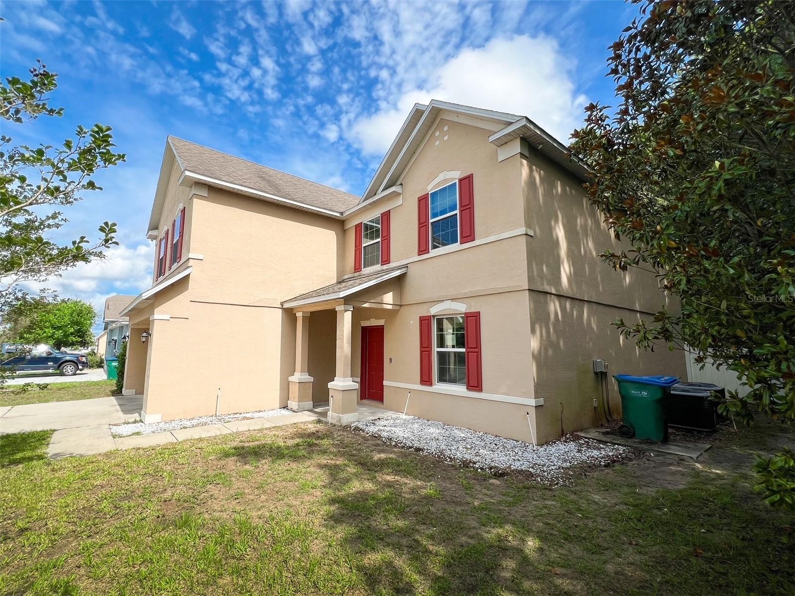14282 NW 163RD PLACE