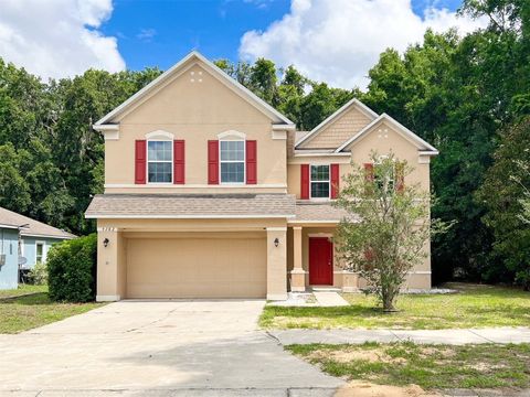 14282 NW 163RD PLACE ALACHUA FL 32615