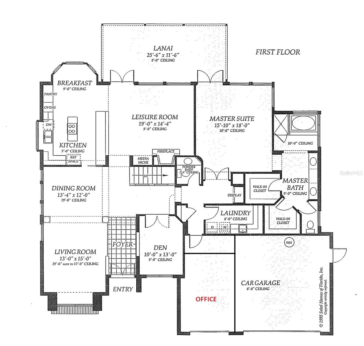 8702 CYPRESS MILL COURT