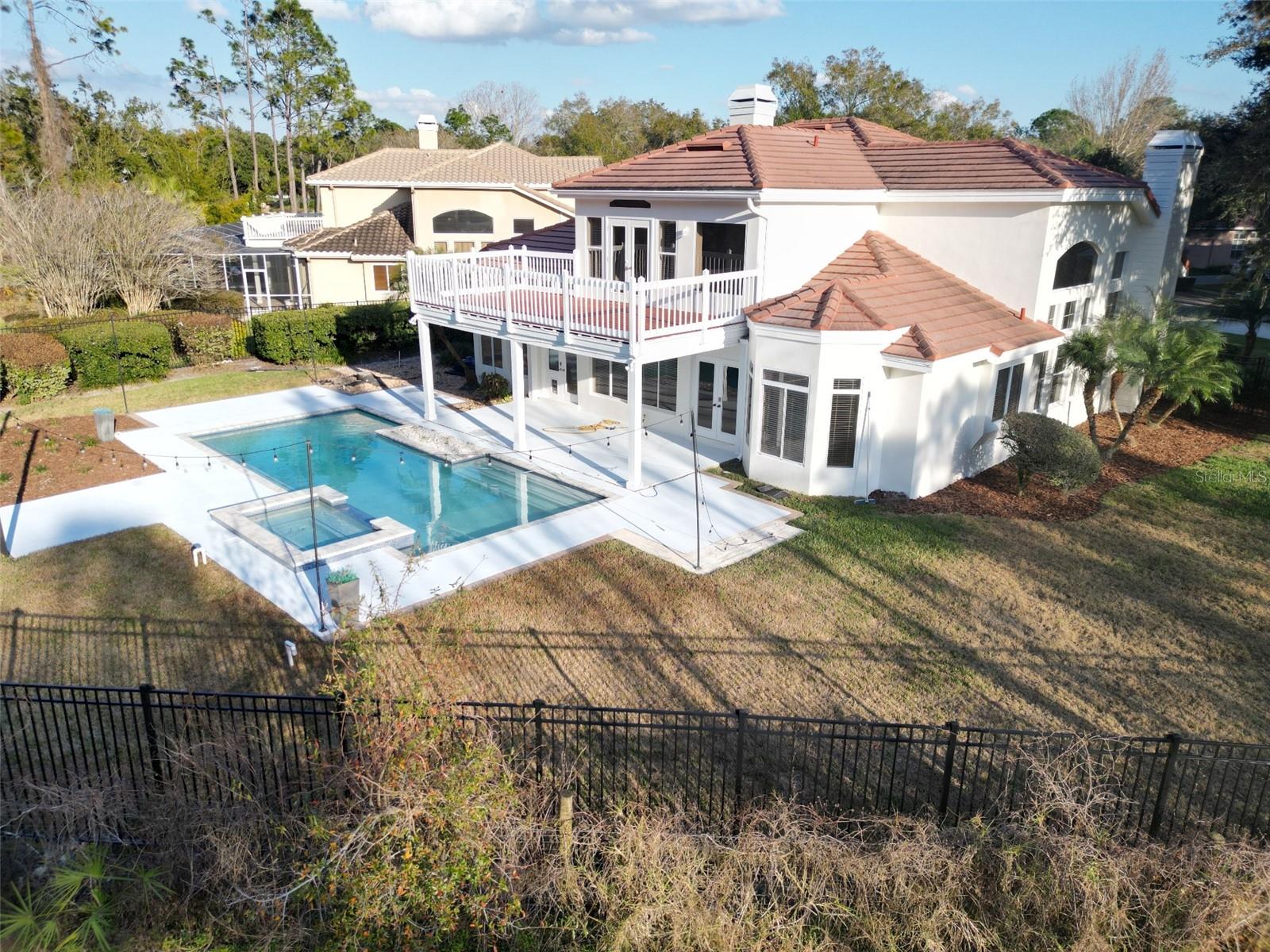 8702 CYPRESS MILL COURT