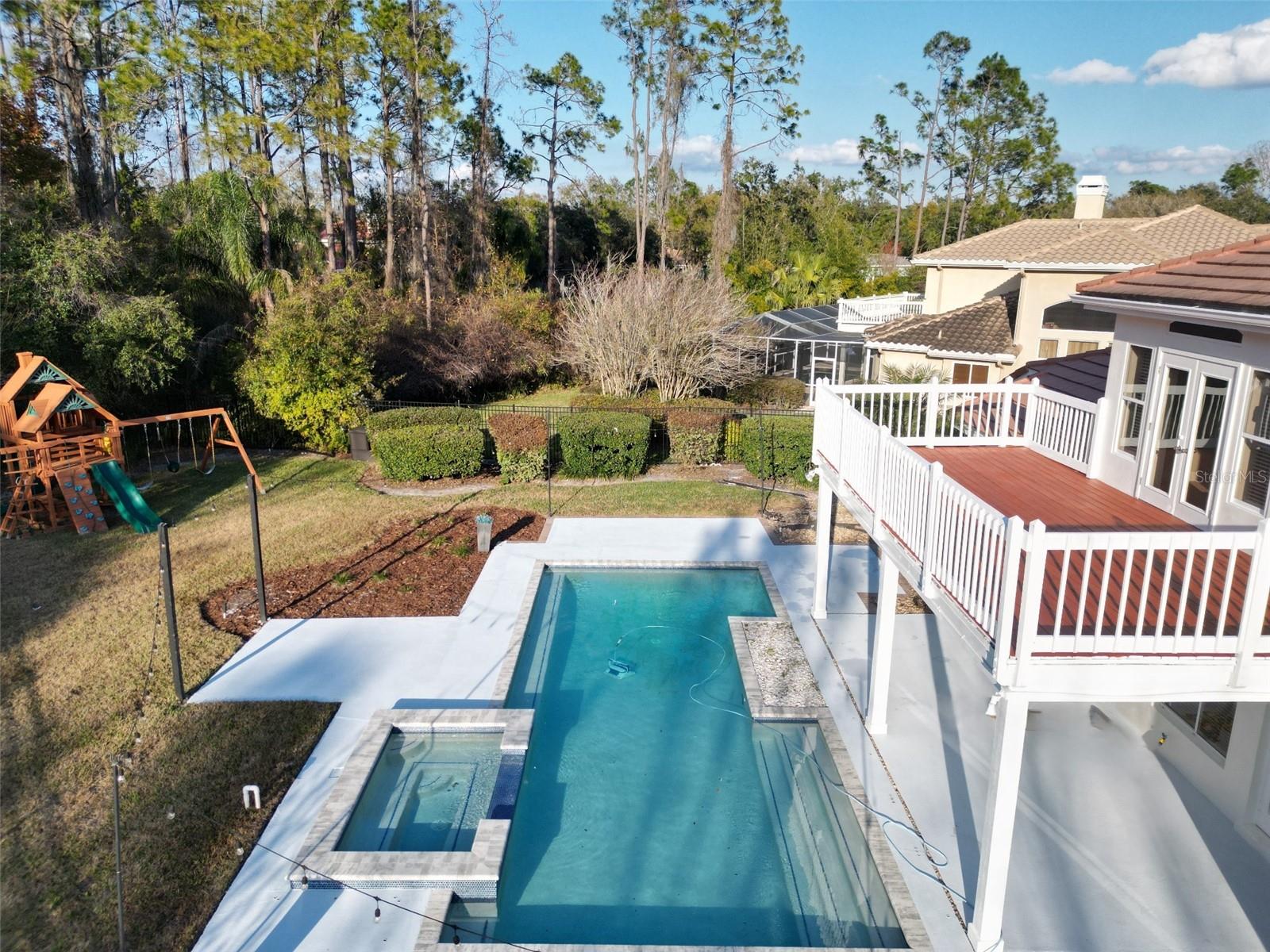 8702 CYPRESS MILL COURT