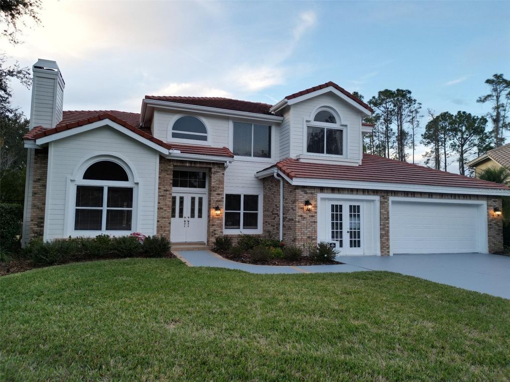 Photo of 8702 Cypress Mill Court, Tampa, FL 33647 (MLS # TB8468452)