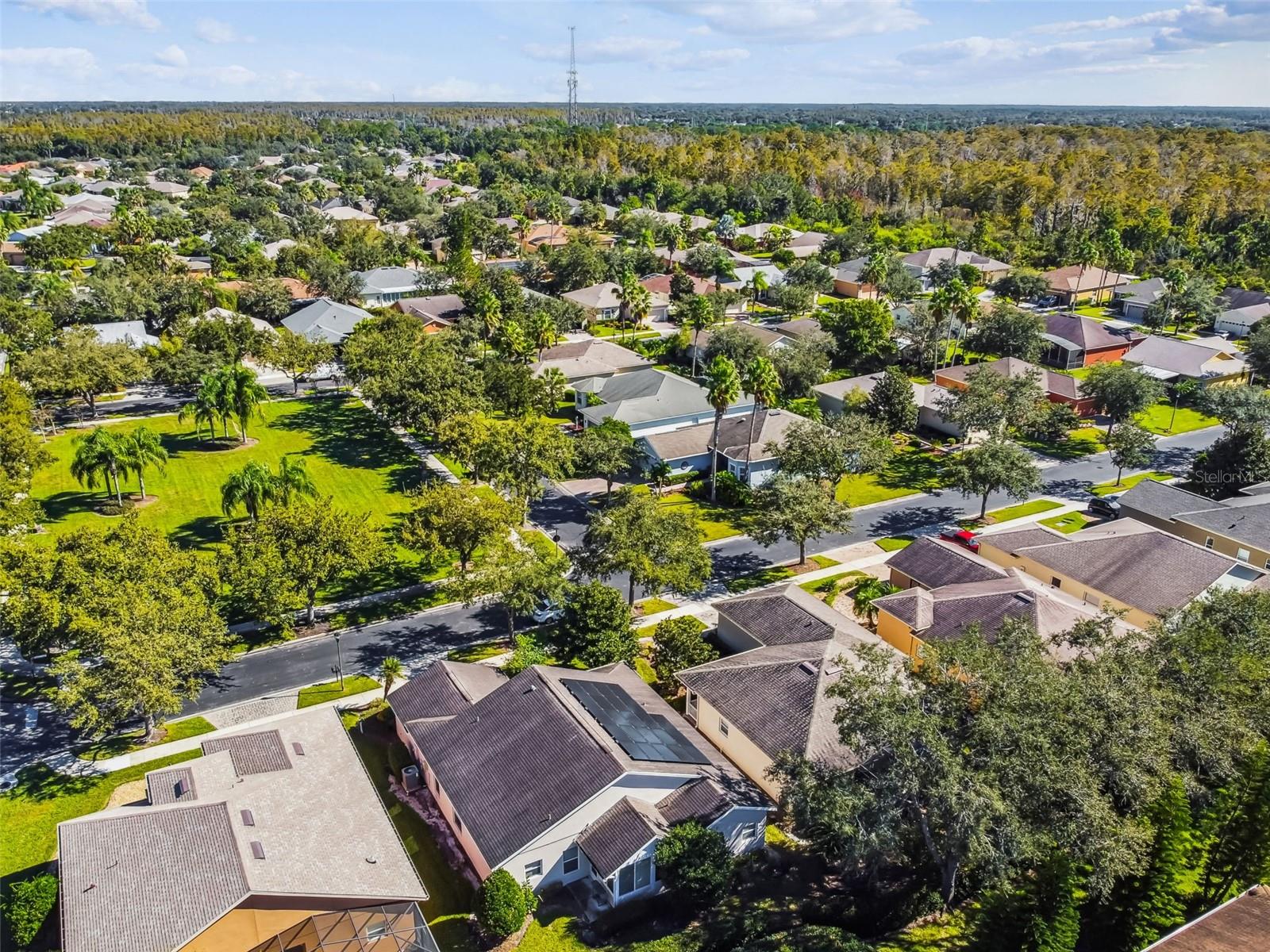 SOLIVITA PH IID - Residential