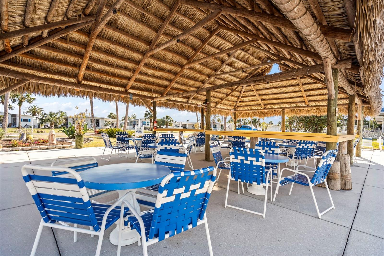 VENICE ISLE - Residential