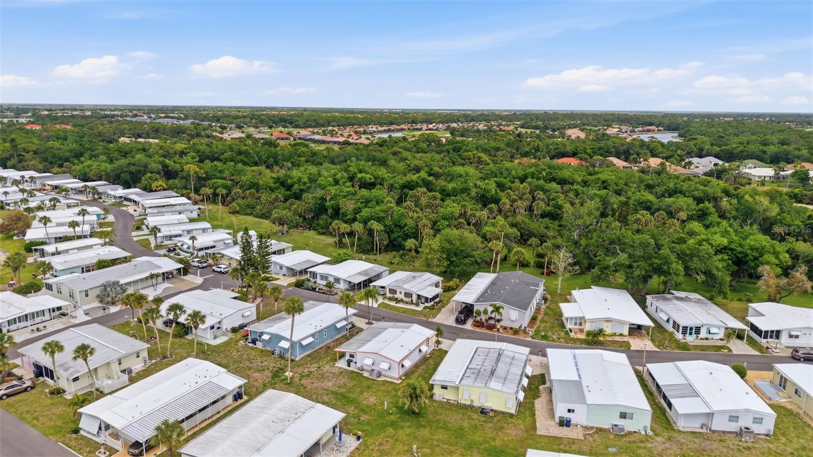 VENICE ISLE - Residential