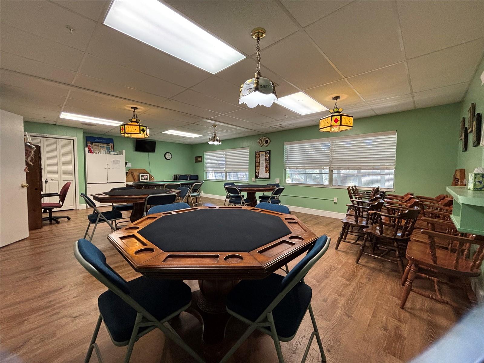 VENICE ISLE - Residential