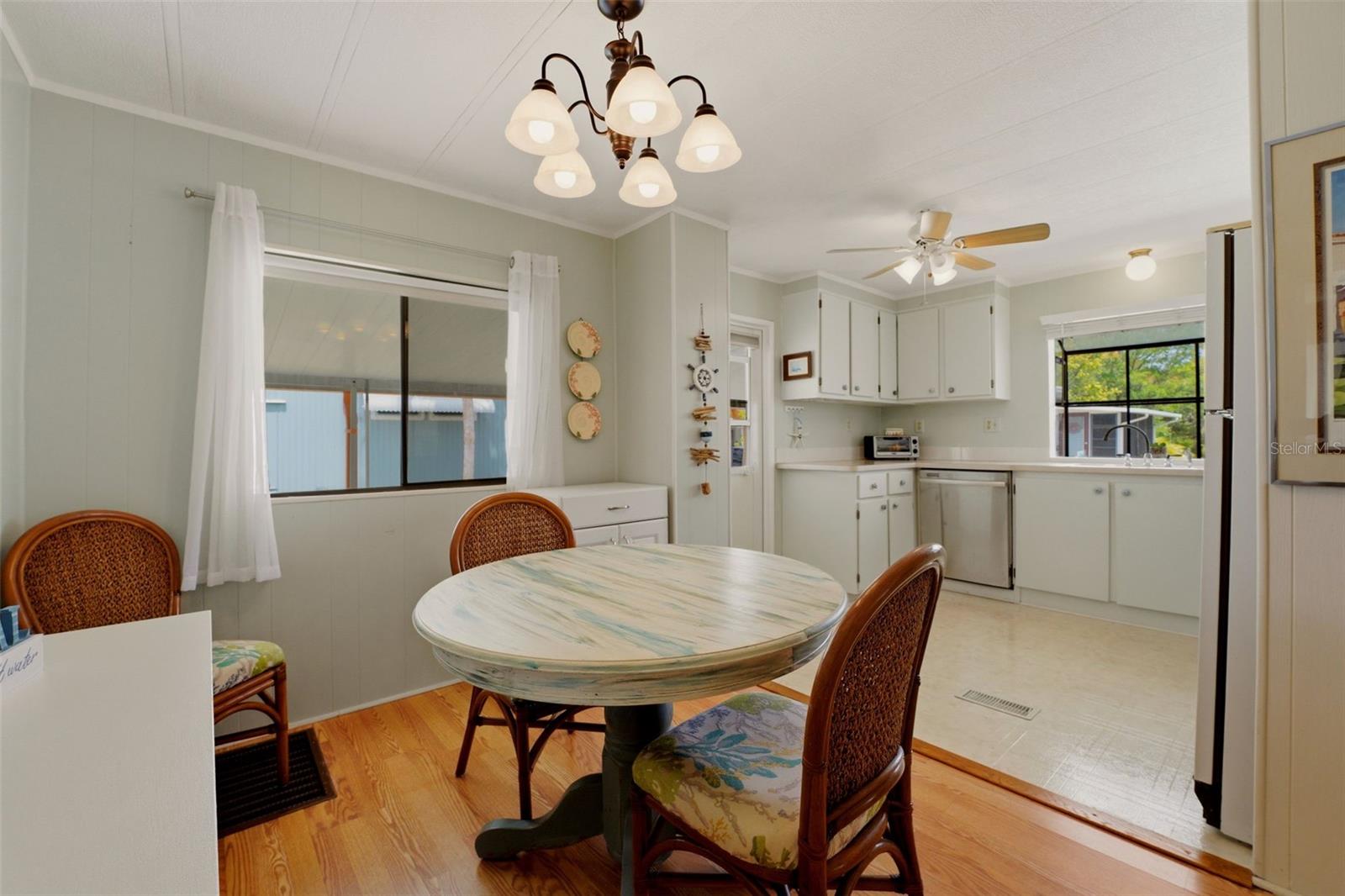 VENICE ISLE - Residential