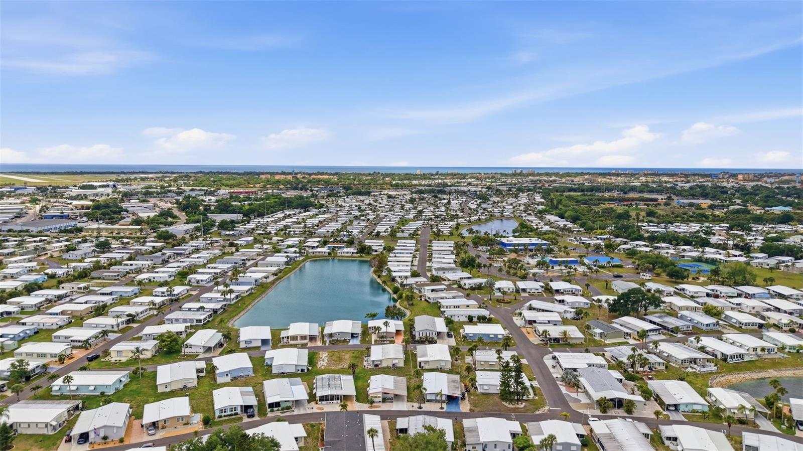 VENICE ISLE - Residential