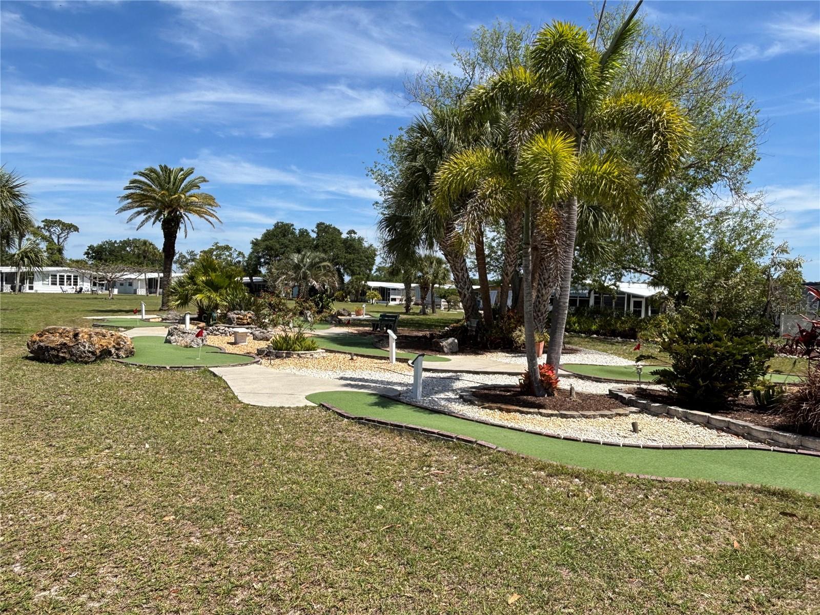 VENICE ISLE - Residential