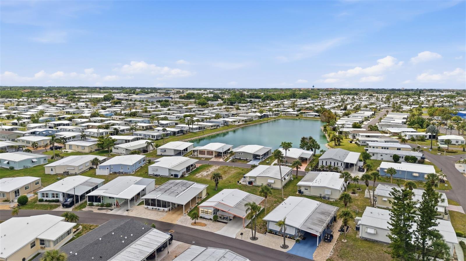 VENICE ISLE - Residential