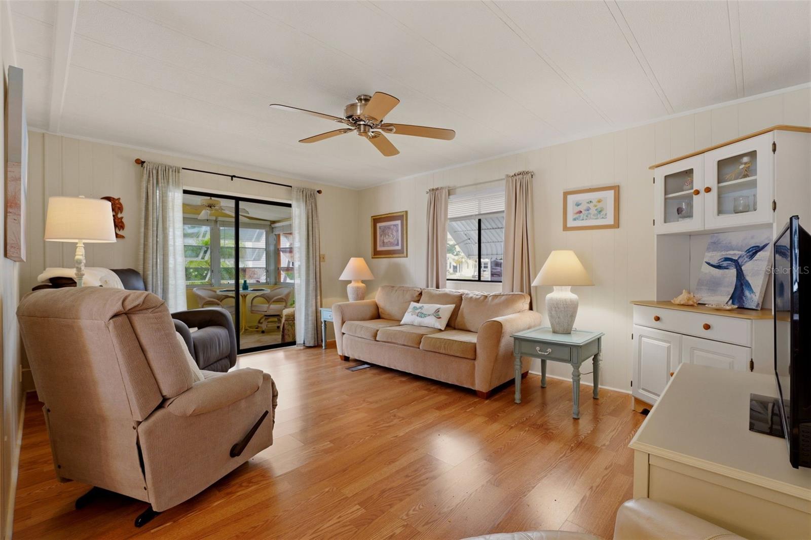 VENICE ISLE - Residential