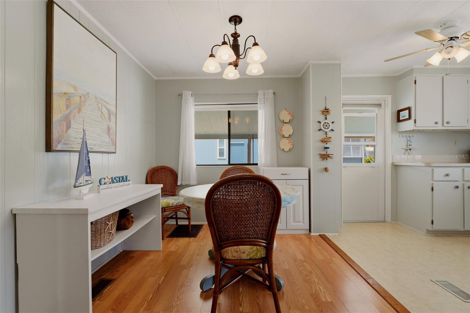 VENICE ISLE - Residential