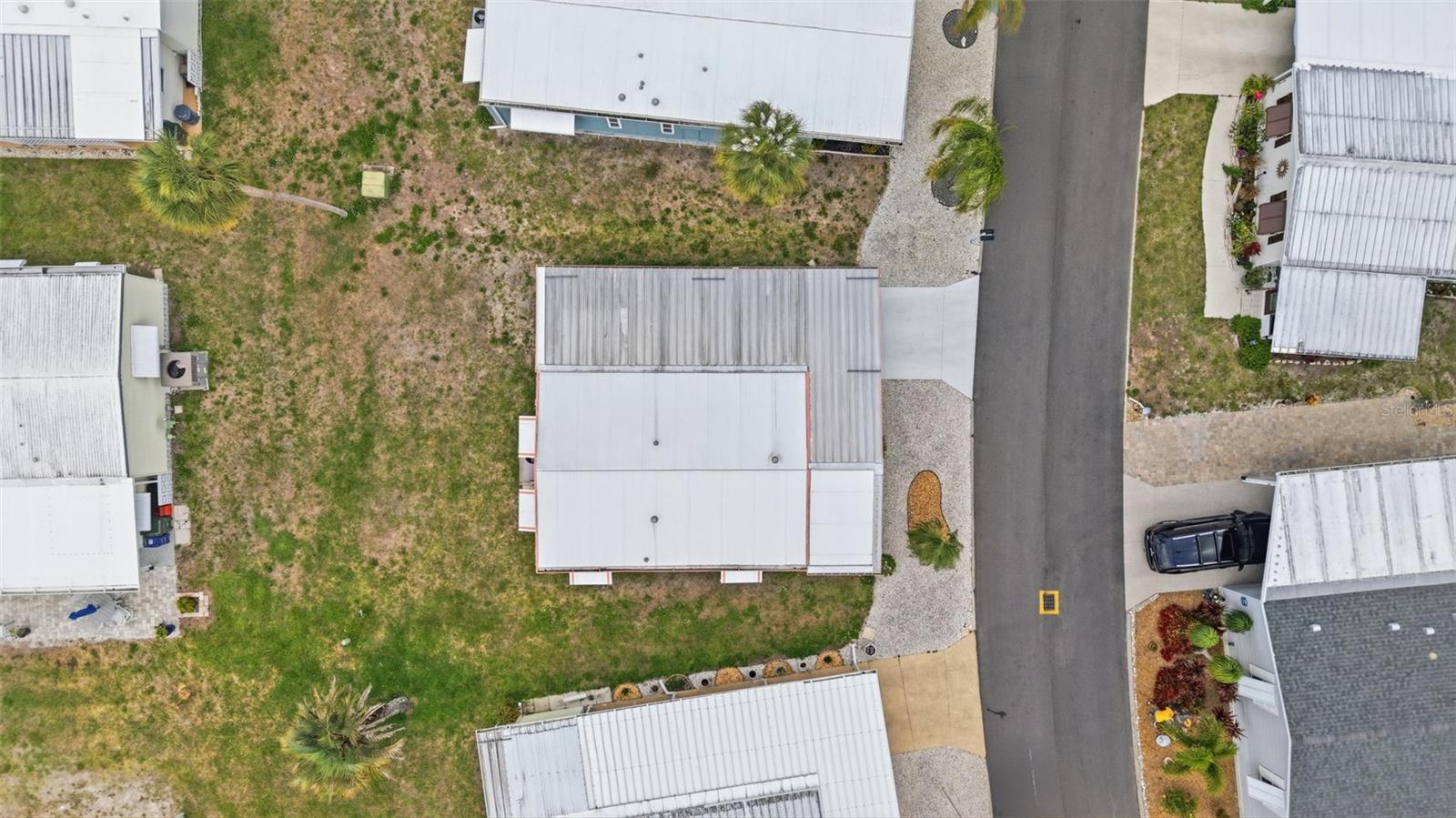 VENICE ISLE - Residential