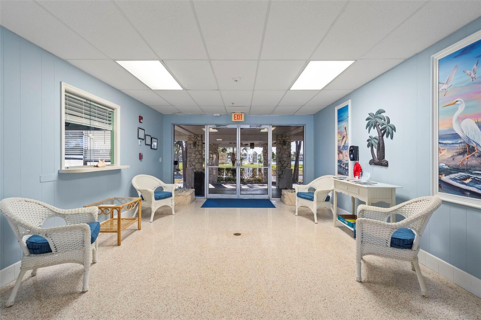 VENICE ISLE - Residential