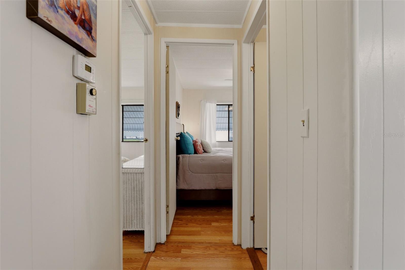 VENICE ISLE - Residential