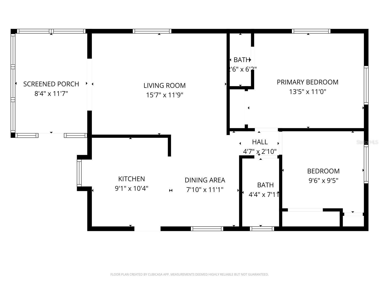 VENICE ISLE - Residential