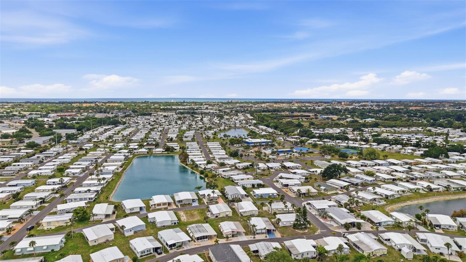 VENICE ISLE - Residential