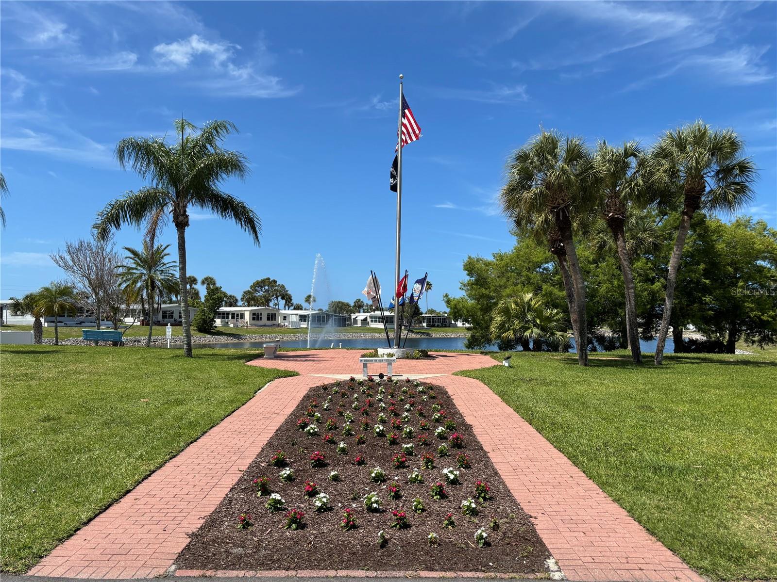 VENICE ISLE - Residential