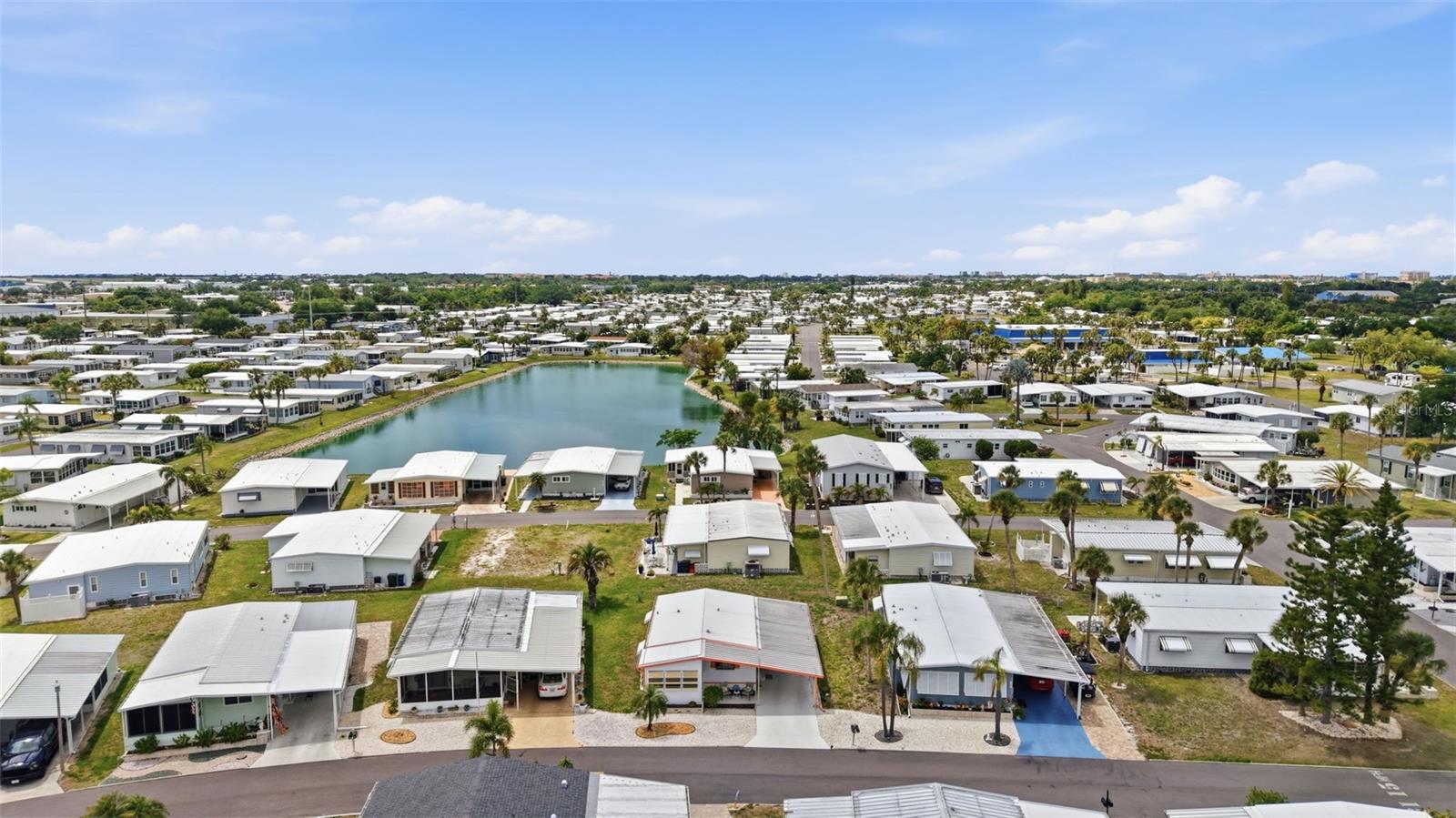 VENICE ISLE - Residential
