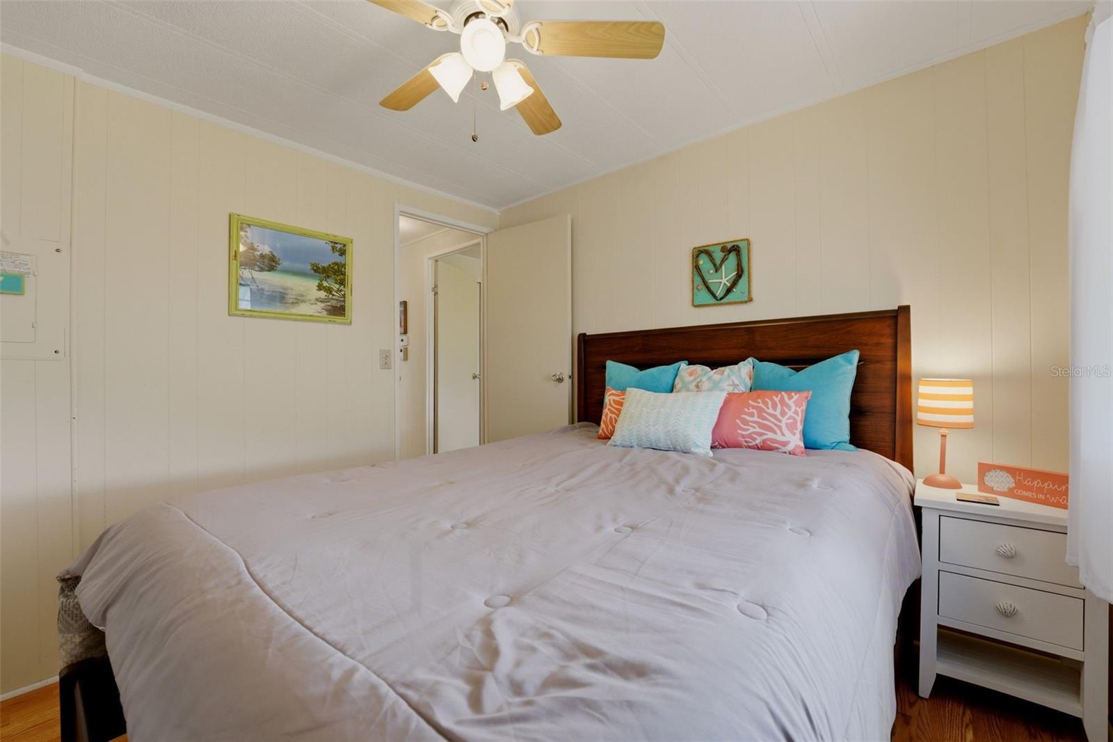 VENICE ISLE - Residential