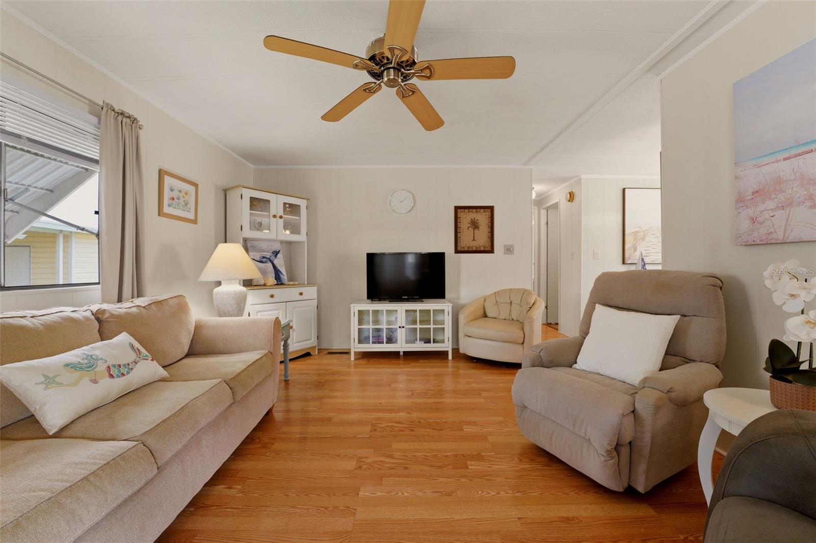 VENICE ISLE - Residential