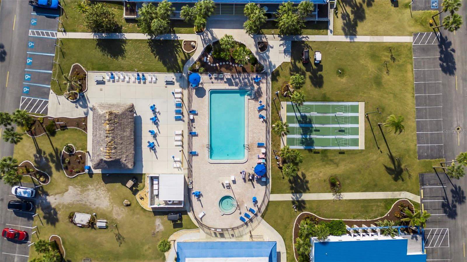 VENICE ISLE - Residential