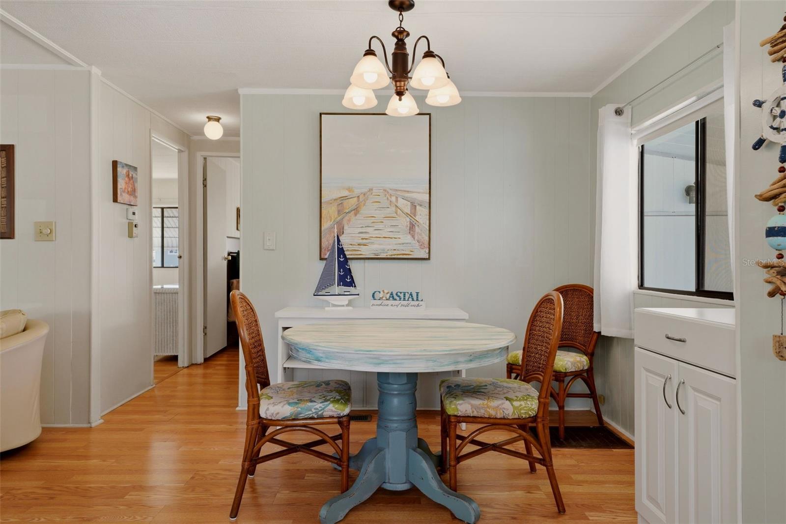 VENICE ISLE - Residential