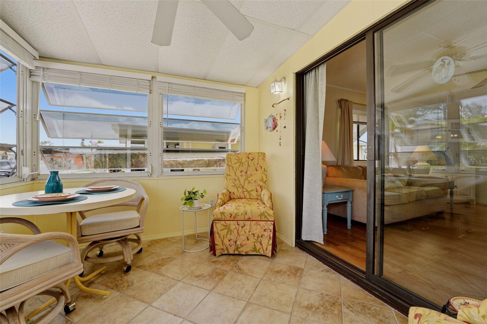 VENICE ISLE - Residential