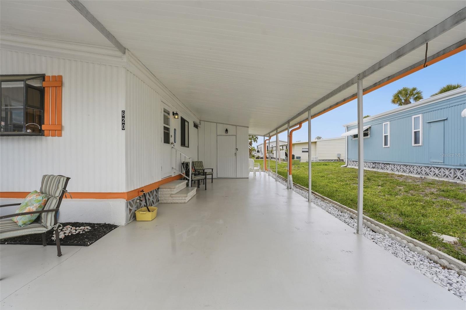 VENICE ISLE - Residential