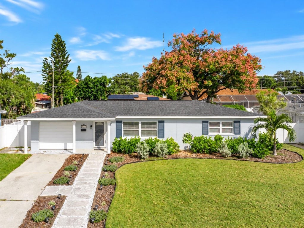 Photo of 6173 37th Avenue N, St Petersburg, FL 33710 (MLS # TB8562720)