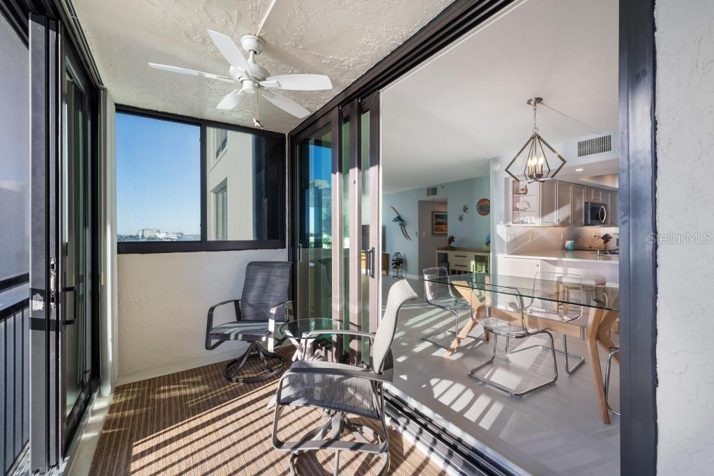 VALENCIA CONDO APTS - Residential