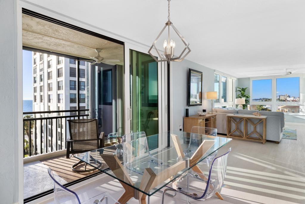 VALENCIA CONDO APTS - Residential