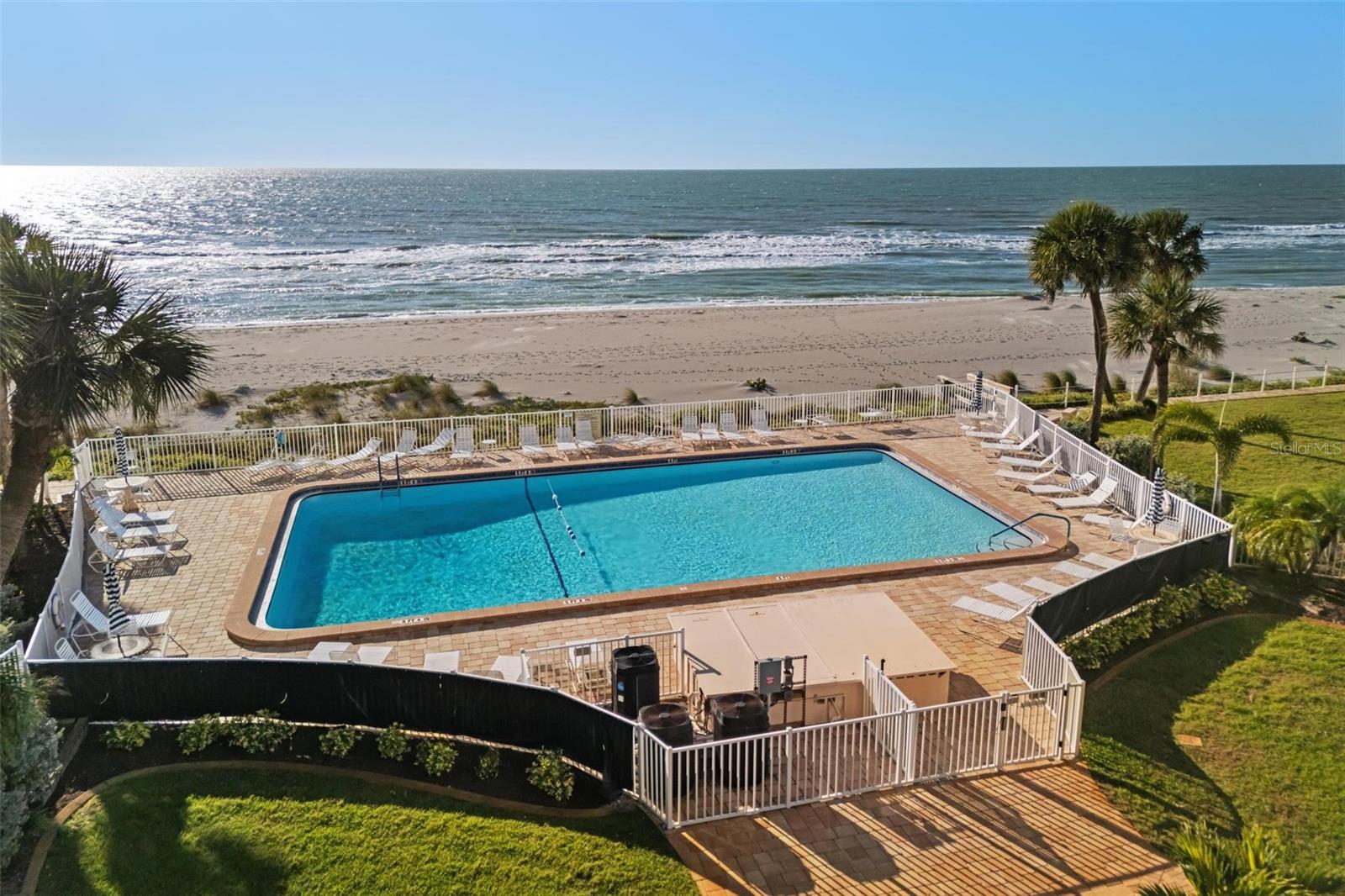 VALENCIA CONDO APTS - Residential