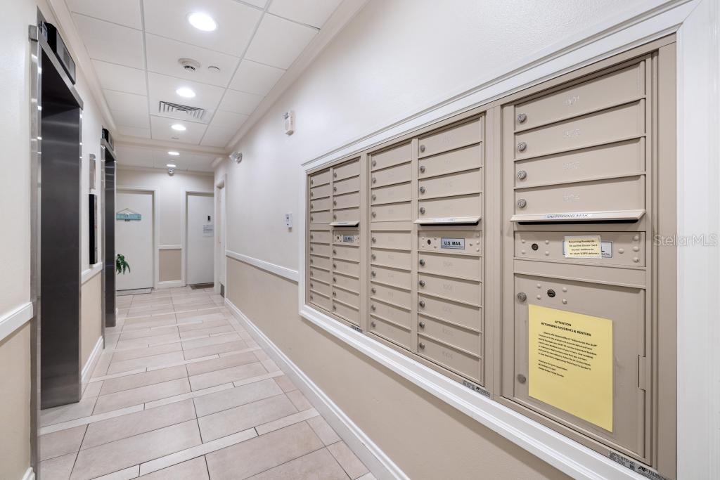 VALENCIA CONDO APTS - Residential